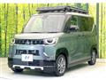 2023 Mitsubishi DELICA MINI