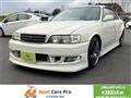 2000 Toyota Chaser