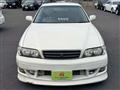 2000 Toyota Chaser
