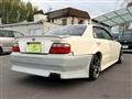 2000 Toyota Chaser