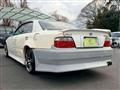 2000 Toyota Chaser