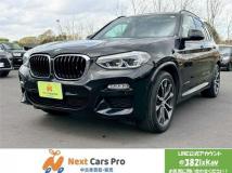 2017 BMW X3