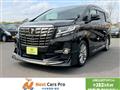2017 Toyota Alphard G