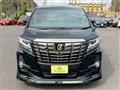 2017 Toyota Alphard G