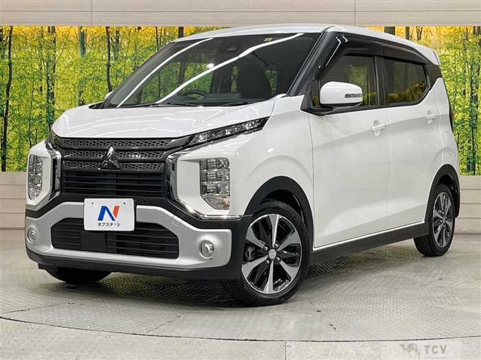 2023 Mitsubishi Mitsubishi Others