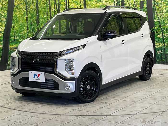 2023 Mitsubishi Mitsubishi Others