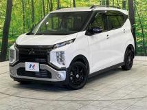 2023 Mitsubishi Mitsubishi Others
