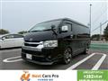 2022 Toyota Hiace Wagon