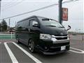 2022 Toyota Hiace Wagon
