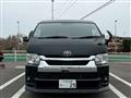 2022 Toyota Hiace Wagon