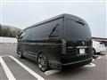 2022 Toyota Hiace Wagon