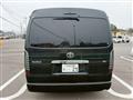 2022 Toyota Hiace Wagon
