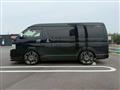 2022 Toyota Hiace Wagon