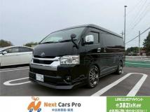 2022 Toyota Hiace Wagon
