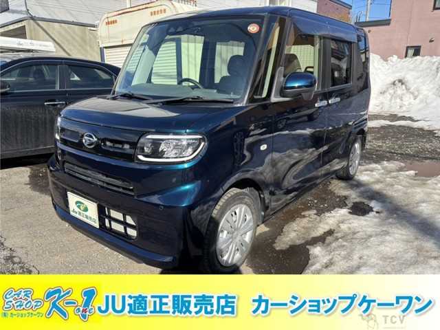 2019 Daihatsu Tanto