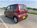 2015 Mitsubishi eK Wagon