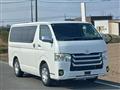2015 Toyota Hiace Van