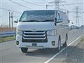 2015 Toyota Hiace Van