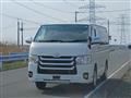 2015 Toyota Hiace Van