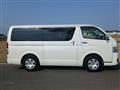 2015 Toyota Hiace Van