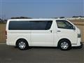2015 Toyota Hiace Van