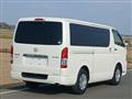 2015 Toyota Hiace Van