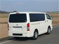 2015 Toyota Hiace Van