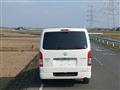2015 Toyota Hiace Van