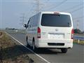 2015 Toyota Hiace Van