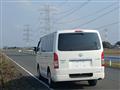 2015 Toyota Hiace Van