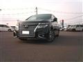 2017 Nissan Elgrand