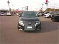2017 Nissan Elgrand