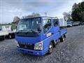 2006 Mitsubishi Canter