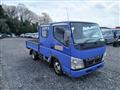 2006 Mitsubishi Canter
