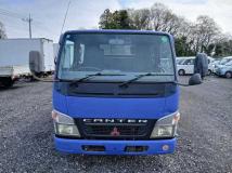 2006 Mitsubishi Canter