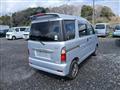 2001 Daihatsu Atrai Wagon