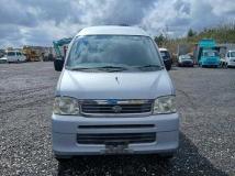 2001 Daihatsu Atrai Wagon