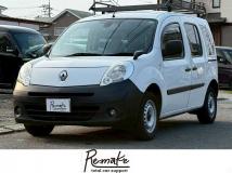2010 Renault Kangoo