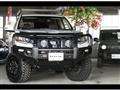 2019 Toyota Land Cruiser Prado