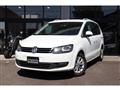 2017 Volkswagen Sharan