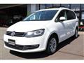2017 Volkswagen Sharan