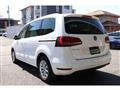 2017 Volkswagen Sharan