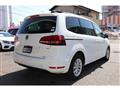2017 Volkswagen Sharan