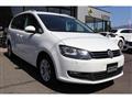 2017 Volkswagen Sharan