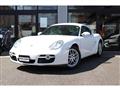 2007 Porsche Cayman