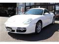 2007 Porsche Cayman