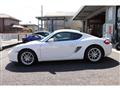 2007 Porsche Cayman
