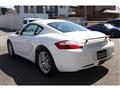 2007 Porsche Cayman