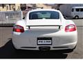 2007 Porsche Cayman