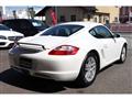 2007 Porsche Cayman